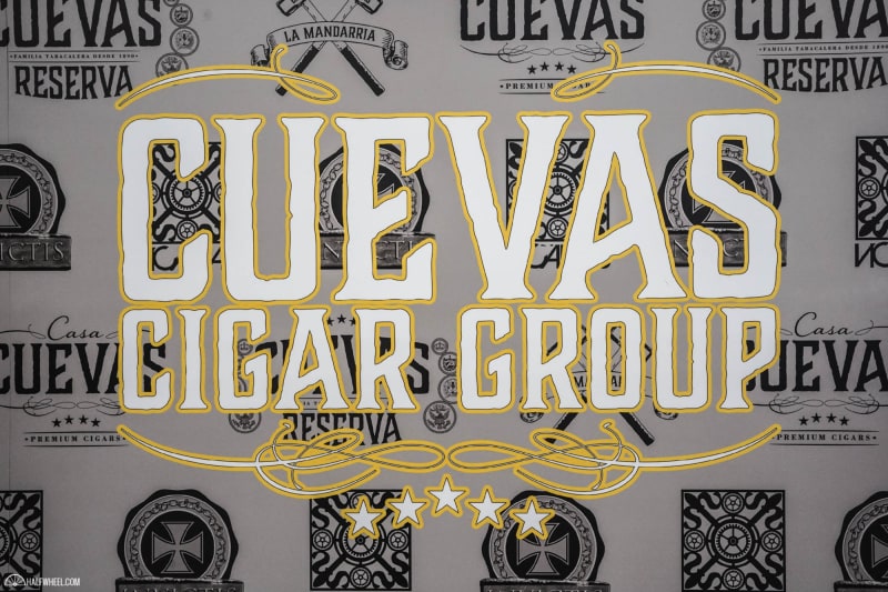 Gabriel Alvarez Out at Casa Cuevas Image