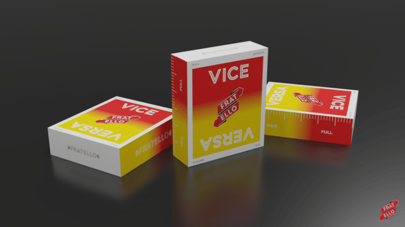 Fratello to Show Off VICEVERSA as PCA Exclusive – Cigar News Image