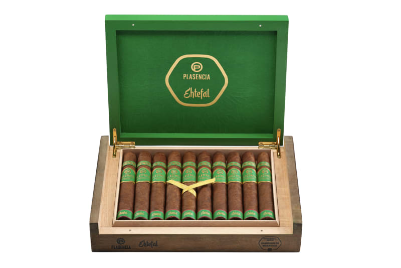 Plasencia Ehtëfal Launching in Qatar Alongside 2022 World Cup Image