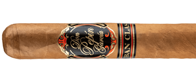 My Father Don Pepin Garcia Cuban Classic Connecticut Toro – Blind Cigar Review Image