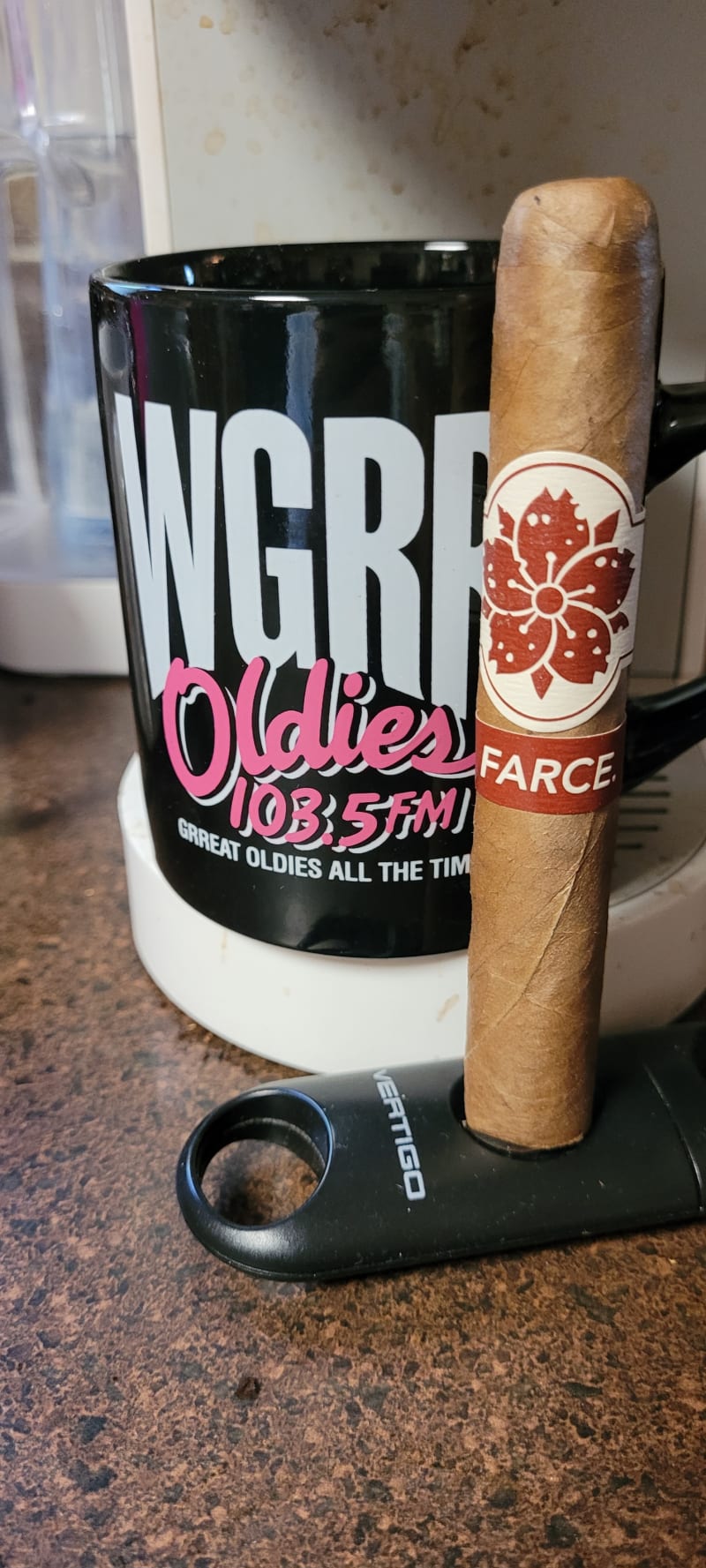 Room 101 Farce Connecticut Short Corona (5)