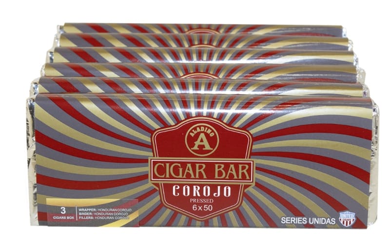 United Cigars Announces Cigar Bar Return, Made by JRE – Cigar News Image