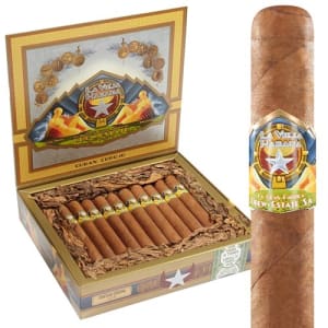 Corojo Box Image