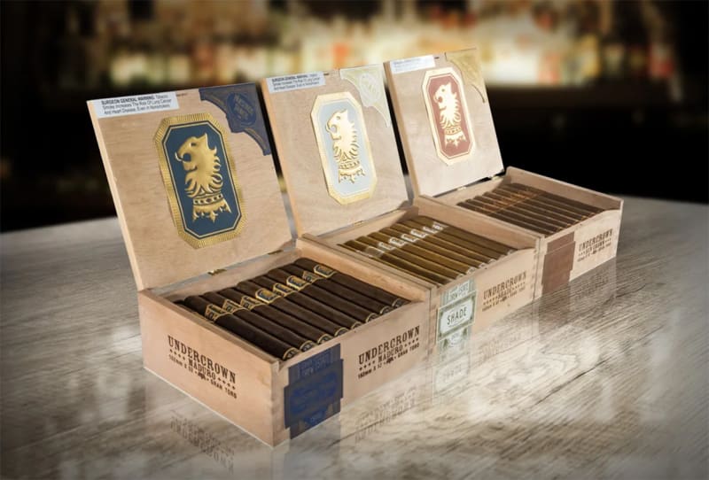 Drew Estate’s Undercrown Line Getting New Packaging Image