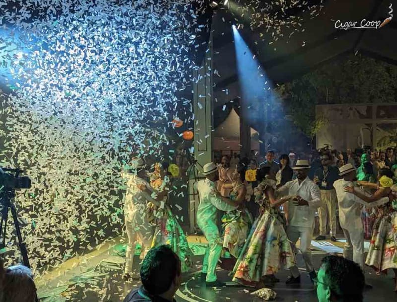 Procigar Festival 2025 Pre-Game Report | Procigar 2025 Image