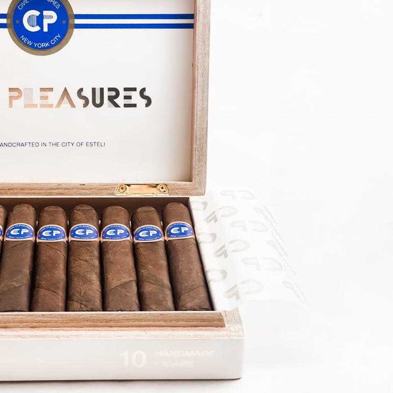 CP Box