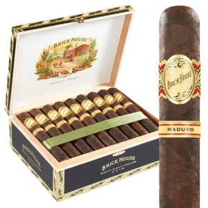 Maduro Box Image