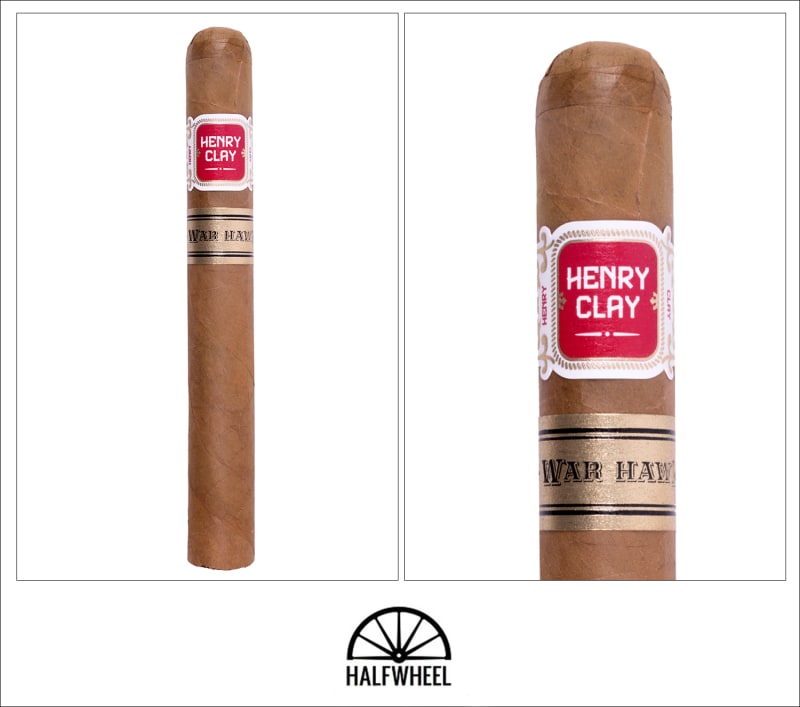 Henry Clay War Hawk Toro Image