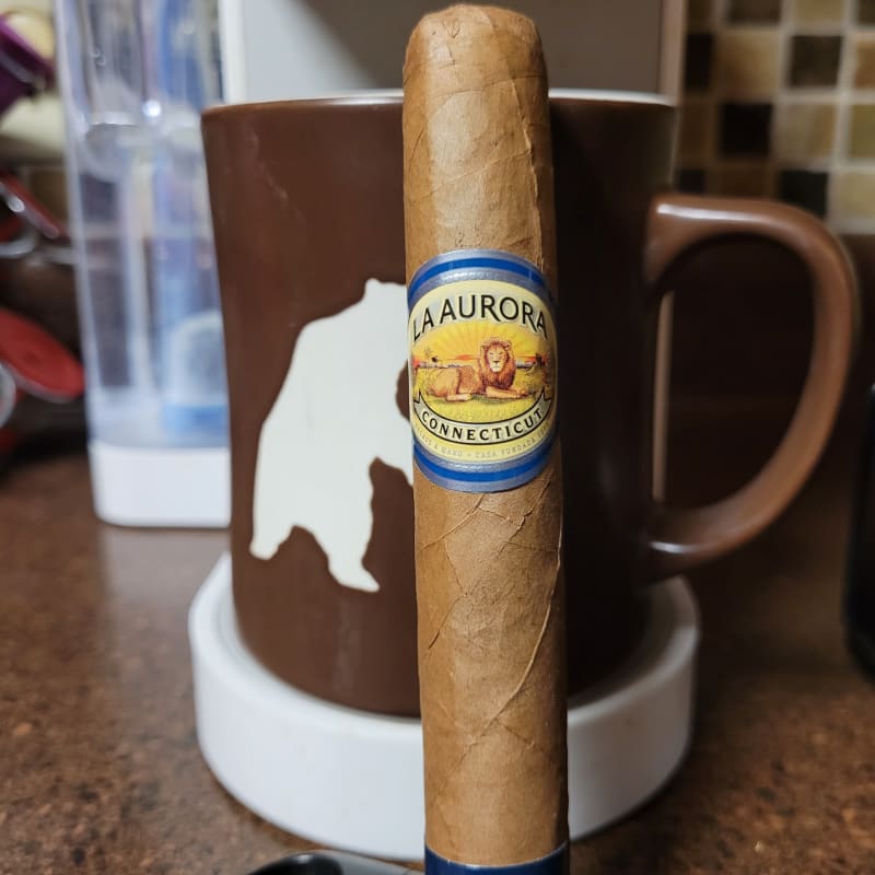 La Aurora Preferidos 1903 Connecticut 1