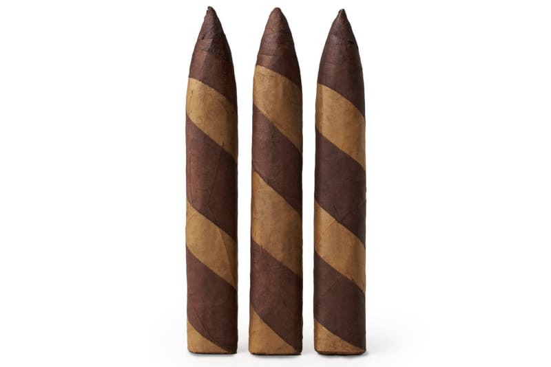 Warped Announces R/WASTE as Event-Only Cigar Image