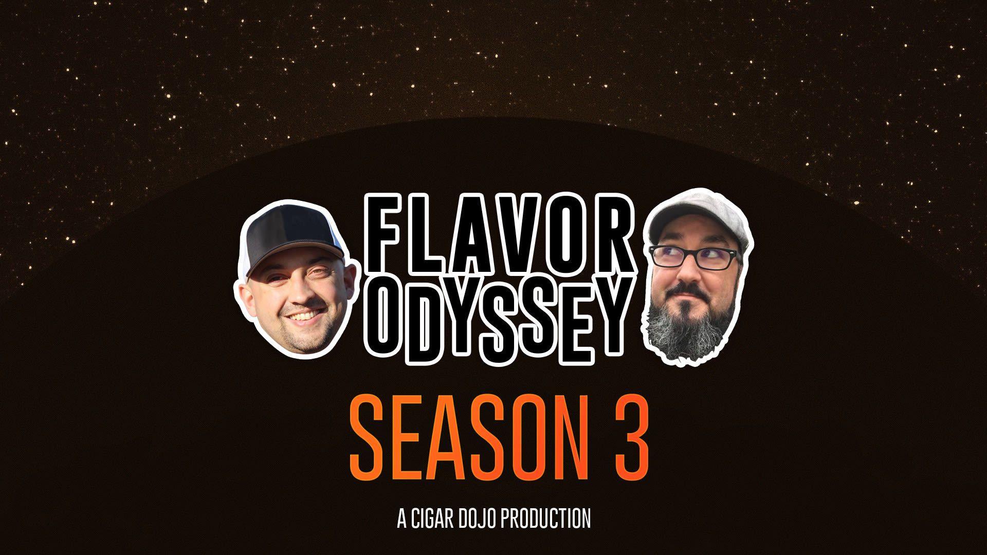 Flavor Odyssey – WILDCARD Favorite Beer Pairing Featured Image