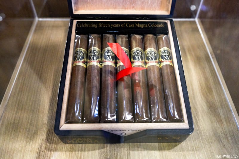 Casa Magna XV Anniversary Begins Shipping in the U.S. Image