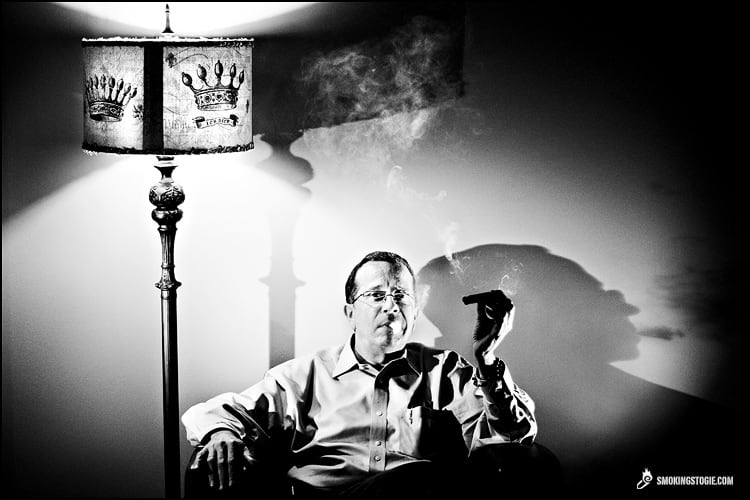 José Blanco Promoted to Worldwide Brand Ambassador for Arturo Fuente Image