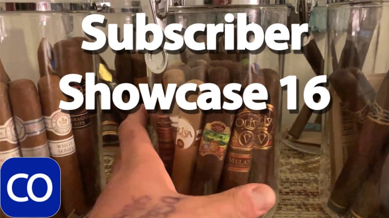 Subscriber Showcase 16 Craig Melchiano Image