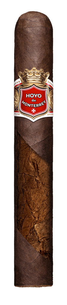 Hoyo de Monterrey Maduro Binder Photo