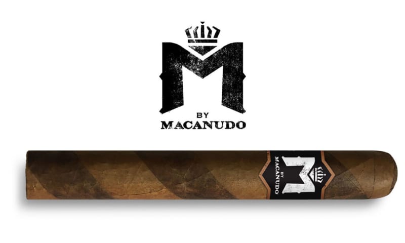 Macanudo Espresso