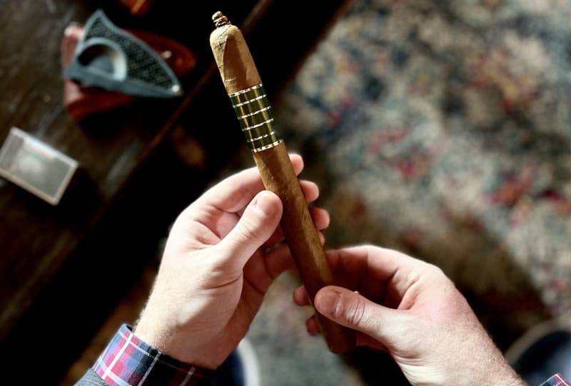 Sans Pareil Green Line Debuting at PCA 2024 Image