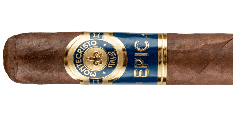 Montecristo Epic Vintage 12 Toro – Quick Cigar Review Image