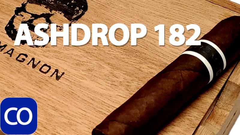 CigarAndPipes CO Ashdrop 182 Image
