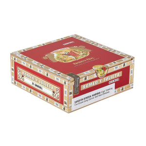 Reserva Real Box Image