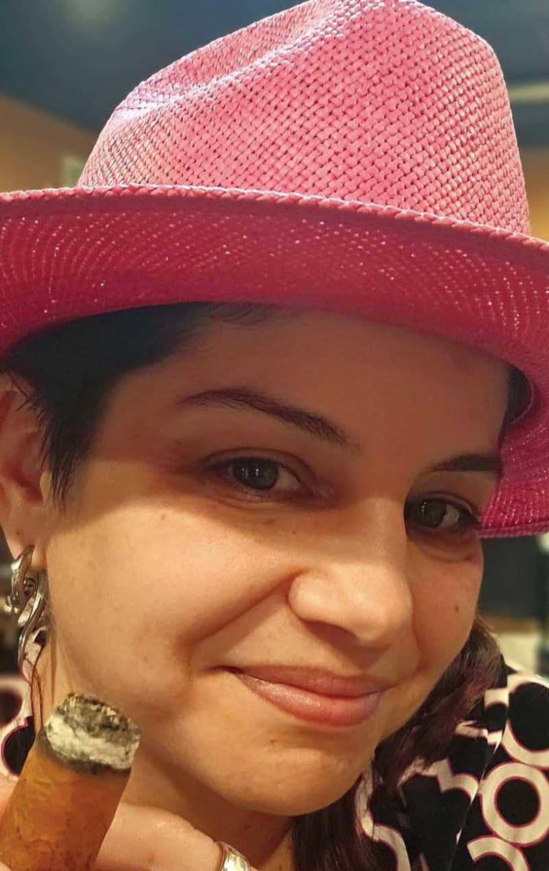 Allison Trainer Departs Hooten Young | Cigar News Image