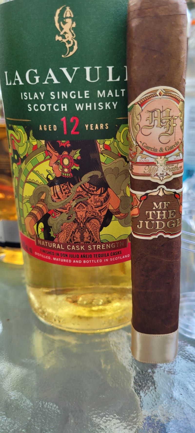 My Father The Judge (4)