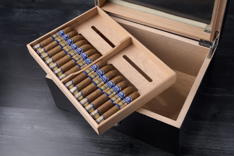 Villiger Limited Release No. 041 Heads to Stores Image