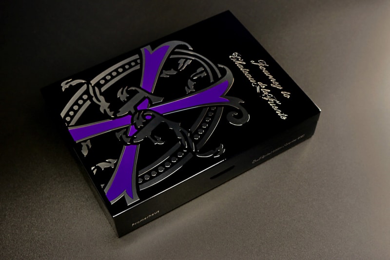 Prometheus Begins Shipping Opus22 2020 Boxes Image