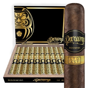 Daruma Box Image