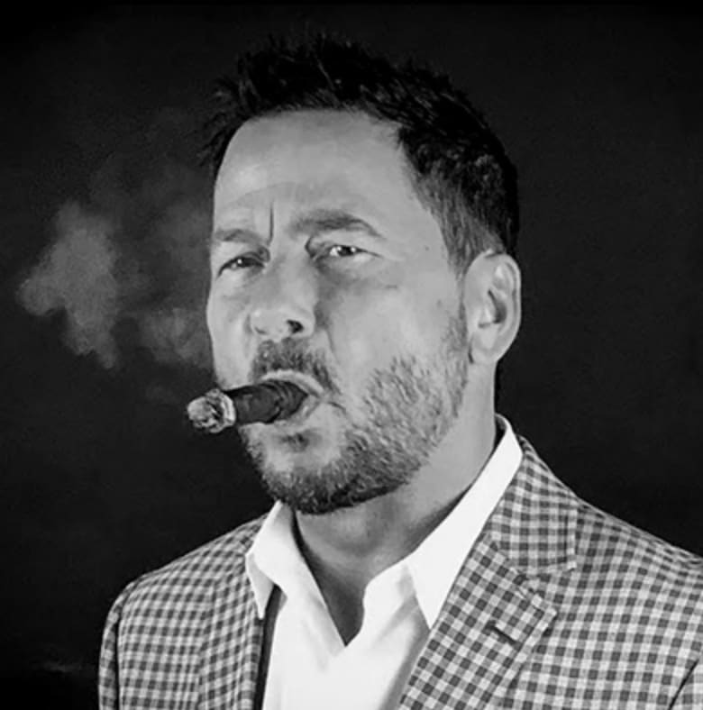 Rick Rodriguez