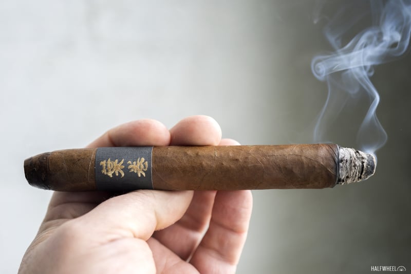 Viaje The Geisha Corojo Image