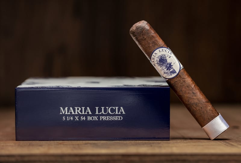 Maria Lucia’s New Sizes Head to Stores Image