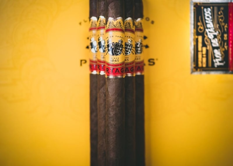 partagas Classic