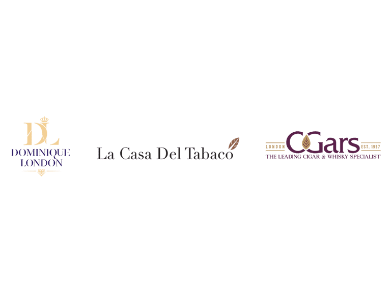 La Casa Del Tabaco Group & C. Gars Ltd have founded Dominique London Image
