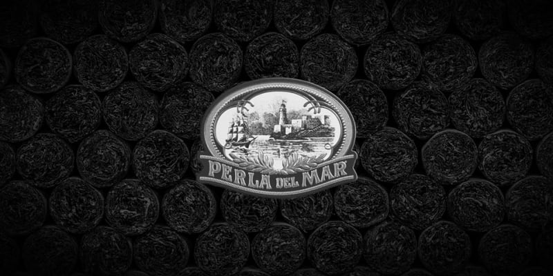 Perla del Mar header