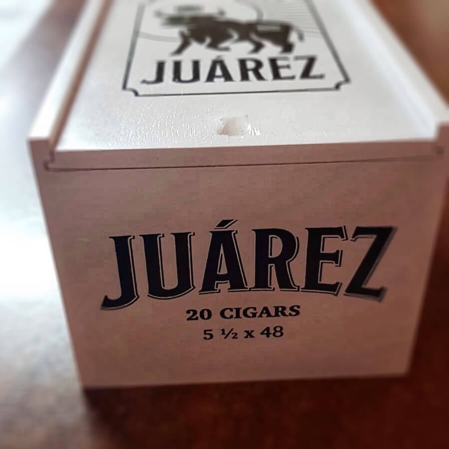 Cigar News: Crowned Heads Releasing Juarez ‘Chihuahua’ Featured Image