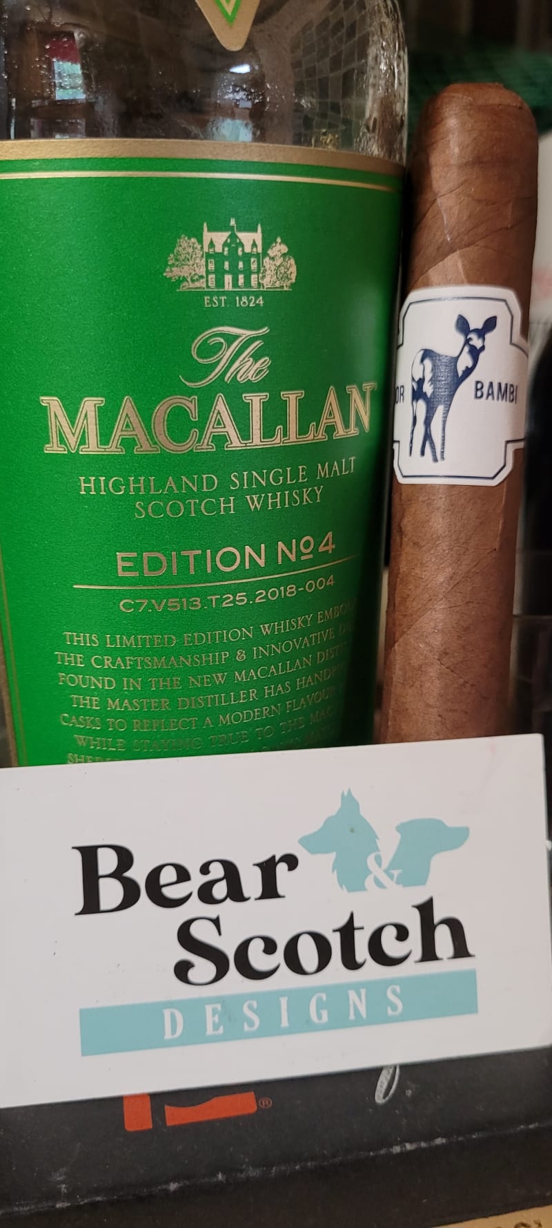 Caldwell Lost & Found Backdoor Bambi (15)