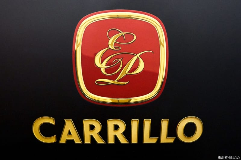 PCA 2023: E.P. Carrillo Image