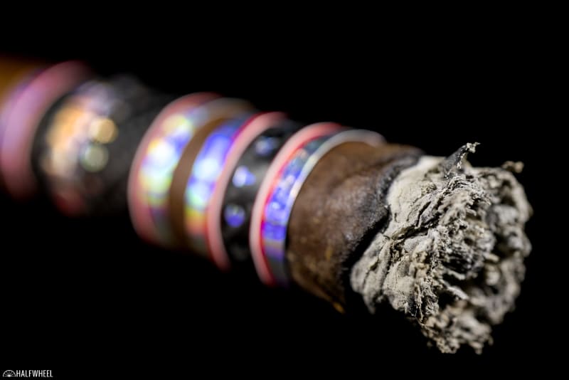 Cohiba Spectre CS19 Image