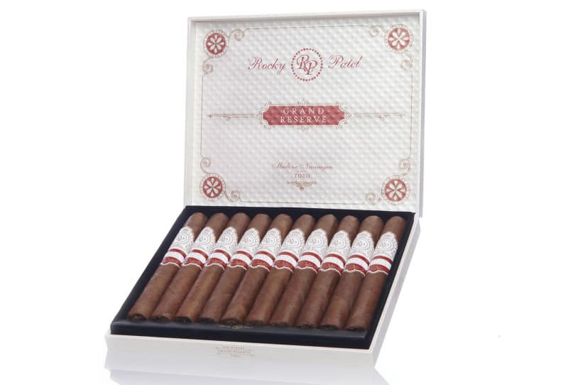Rocky Patel Grand Reserve Heading to the U.S. Image