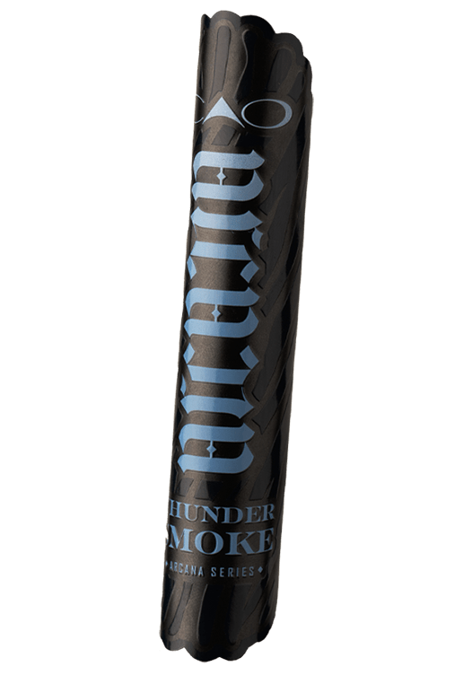 Thunder Smoke Band Image