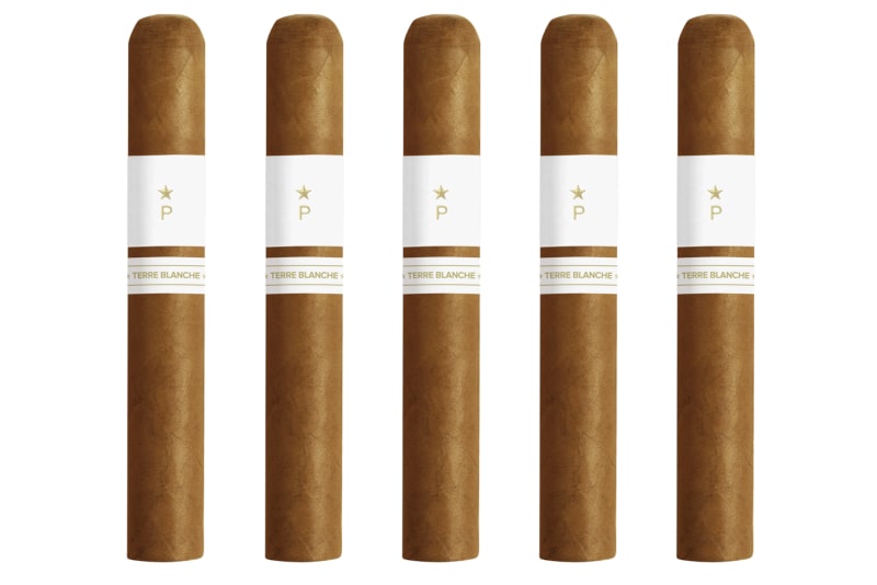 Patoro Terre Blanche Debuting Next Week Image