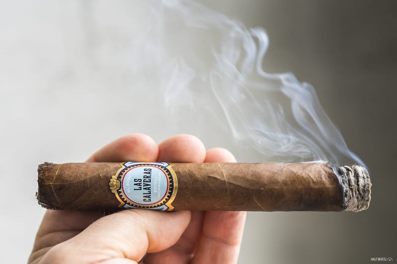 Las Calaveras Edición Limitada 2022 LC54 Image