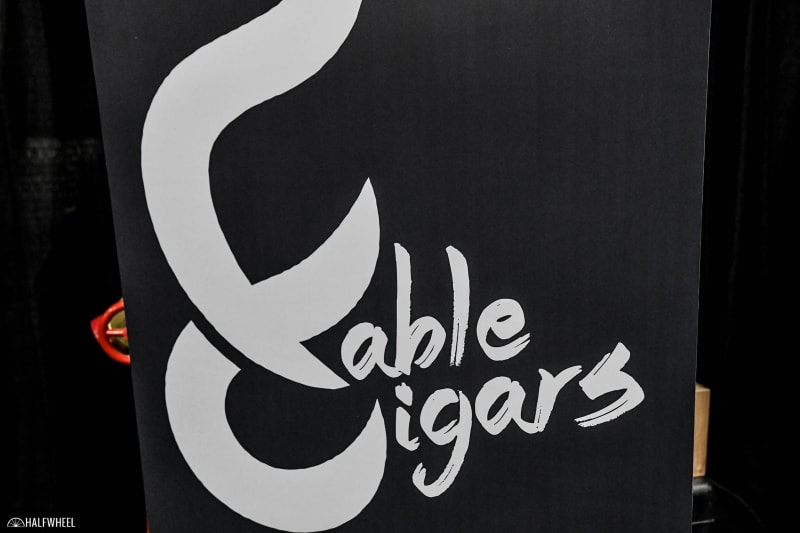 PCA 2022: Fable Cigars Image