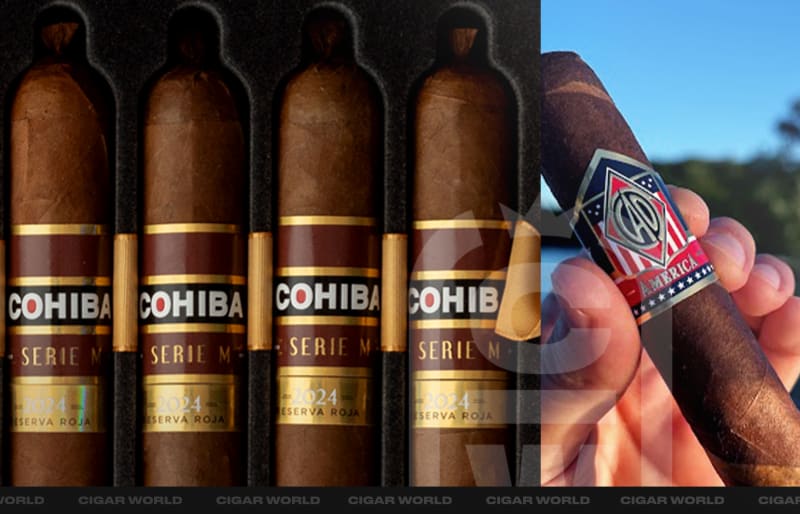 CW American Tobacco Blog