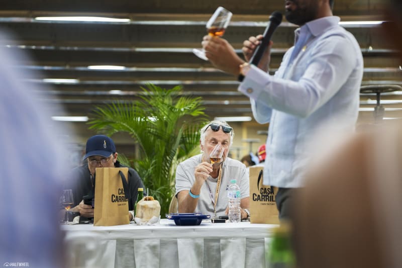 Procigar 2025: Day 2 Image