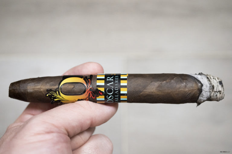 Oscar Valladares 10th Anniversary Salomon Image