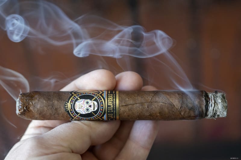 Las Calaveras Décimo Aniversario Image