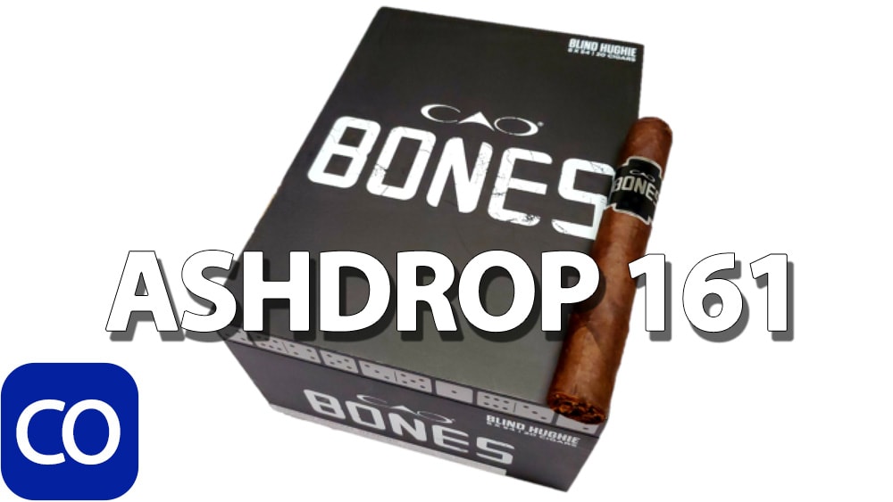 CigarAndPipes CO Ashdrop 161 Featured Image
