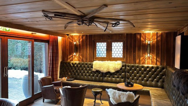 La Casa del Habano Opens in Gstaad Switzerland | Cigar News Image